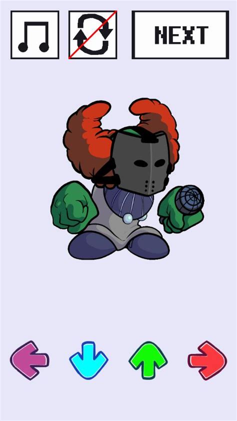 Image result for Tricky Mod FNF Test