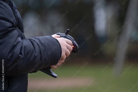 Image result for 1-Hand Remote Control RC