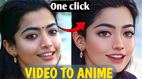 Image result for Convert Video to Animation