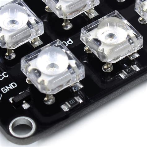 Landa Tianrui LDTR - HM005 8-bit Piranha LED Module (Green)– UNIQKART
