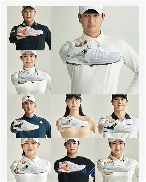 Descente Golf 的图像结果