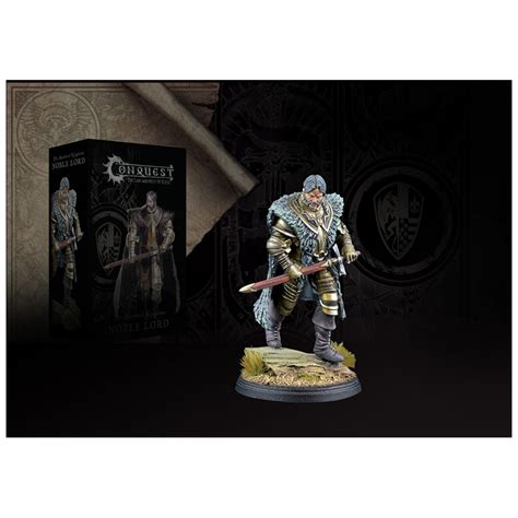 Buy Conquest - Hundred Kingdoms - Noble Lord 2 - Para Bellum ...