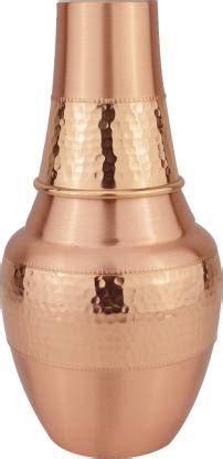 LA Coppera Vintage Carafe 1000 ml Flask - Buy LA Coppera Vintage Carafe ...