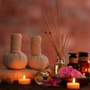 Luxury Spa in Pune | Spa Cave Pune