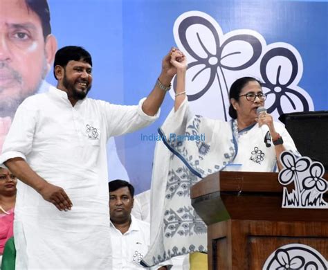 Haji Sk. Nurul | Indian Politics