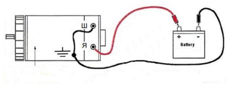 How to Test Generator Field Coils 的图像结果