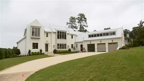 Million Dollar Homes Wallpaper