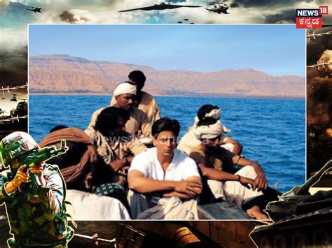 Swades Movie: ಕಲ್ಟ್ ಕ್ಲಾಸಿಕ್‌ ಶಾರುಖ್ ಖಾನ್ ಹಿಟ್‌‌ ಮೂವಿ ಸ್ವದೇಶ್‌‌, ಮೂವಿಯ ...