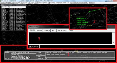 IVAO ATC Tutorial 的图像结果