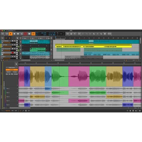 How to Use Bitwig Studio 8 Track 的图像结果