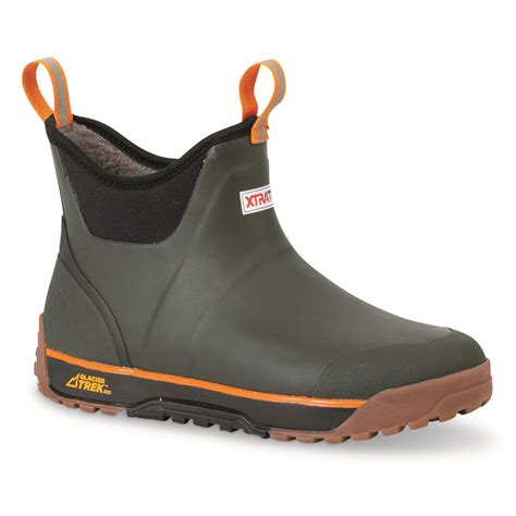 Mens Waterproof Boots Wide at Douglas Jacobson blog