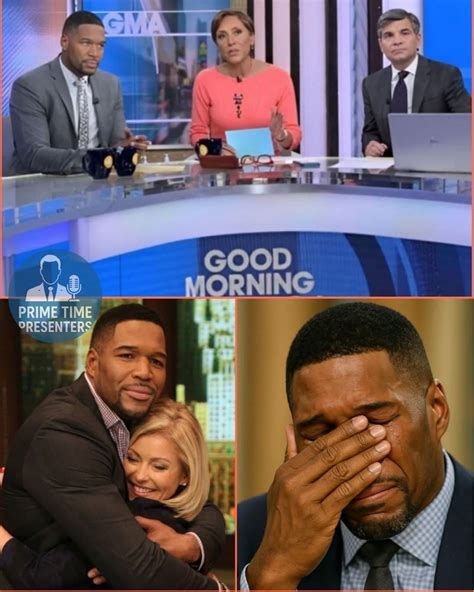 BREAKING SAD NEWS: GMA Breaks Down in Tears following Canc3r ...