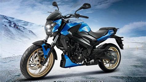 2018 Bajaj Dominar 400 goes on sale in new colours - Overdrive