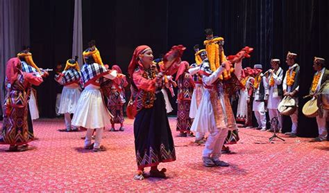 Festivals and Events