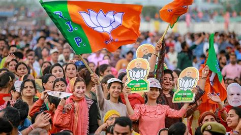 Rajasthan: BJP has grown stronger in SC reserved seats, but will it be ...