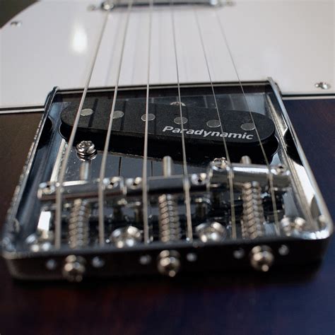 Buy NEWEN Telecaster Style Electric Guitar Made in Argentina, Dark ...