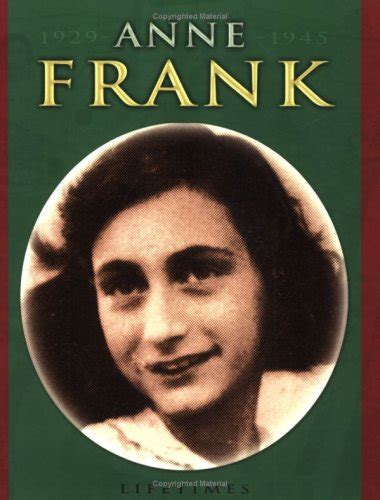 LIFETIMES: ANNE FRANK : , Tames, R: Amazon.in: Books