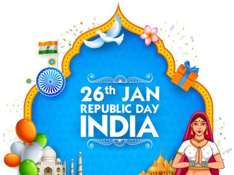 Republic Day Images: See awesome pics as India celebrates 75th Republic ...