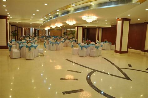 GIC Banquet Hall - Venue - Palam Vihar, Gurgaon - Weddingwire.in