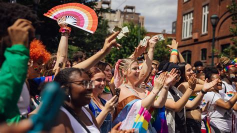 2025 Philly Pride March & Festival: What to Expect | Visit Philadelphia