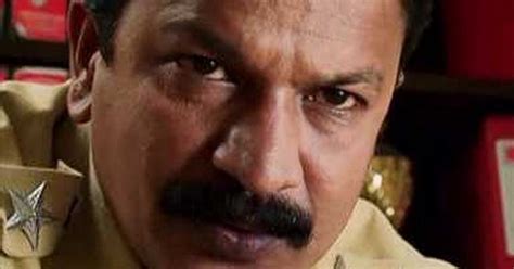 Rajendra Shisatkar: Crime Patrol Actors and Actresses