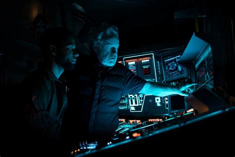 Image result for Alien Covenant Burst