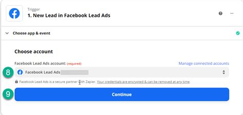 Facebook Lead Automation : Laminin