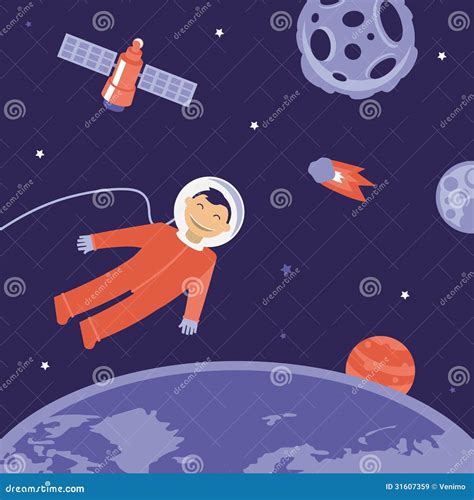 Space Vector 的图像结果