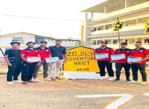 Nasra College of Arts and Science