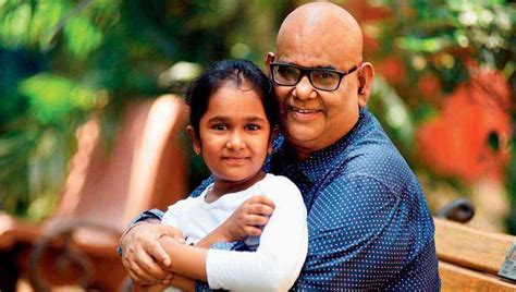 This Video Of Anupam Kher With Satish Kaushik’s Daughter Vanshika Will ...