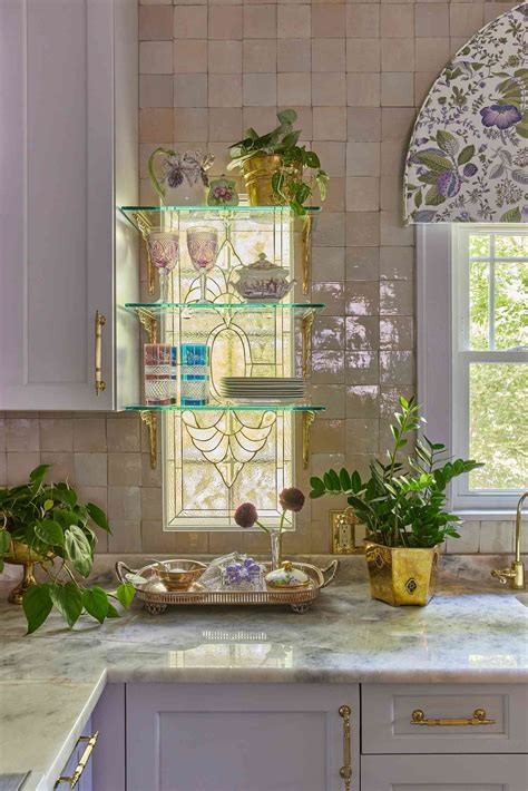 21 Kitchen Counter Decor Ideas for a Curated—Not Cluttered—Look