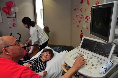 Cardiovascular Technologist Salary