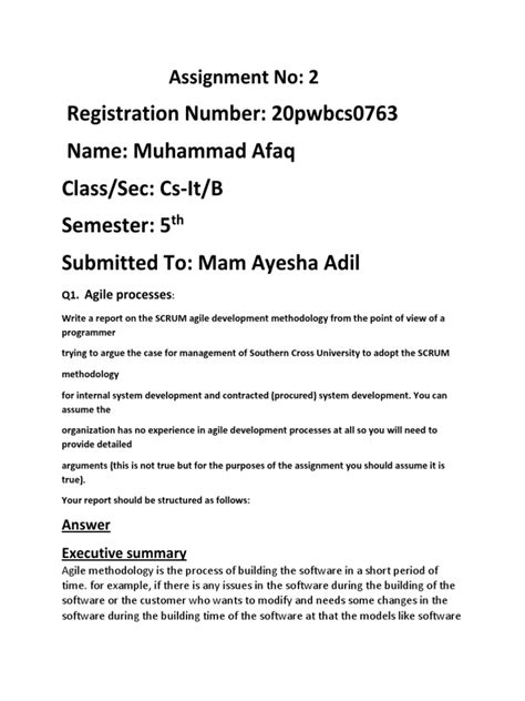 Image result for Assignment No. 2