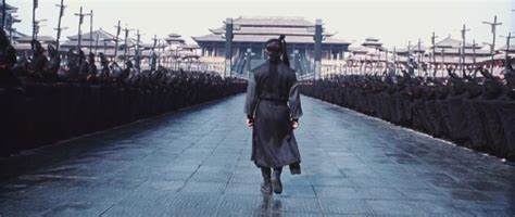 Hero – A Nameless Warrior | Nirav says