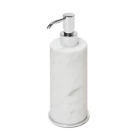 GIOBAGNARA · Venice Shop · Arabescato Marble Liquid Soap - Positano ...