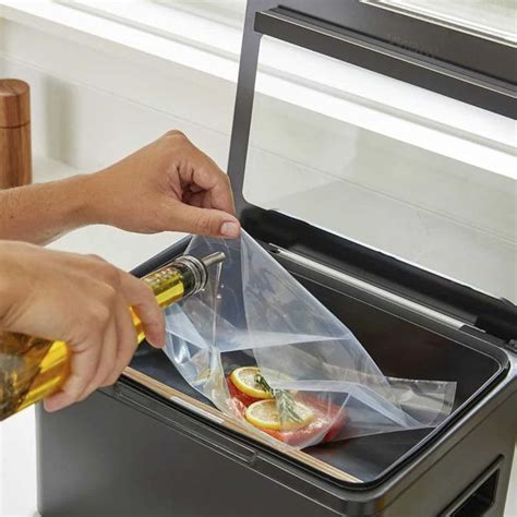 The 4 Best Chamber Vacuum Sealers of 2024 - The Seasoned Mom