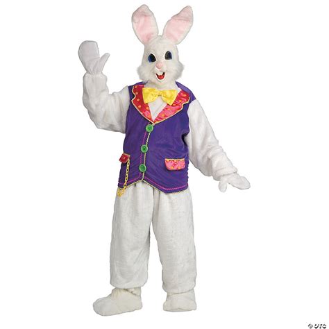 Bunny Rabbit Costumes at Anthony Eddy blog