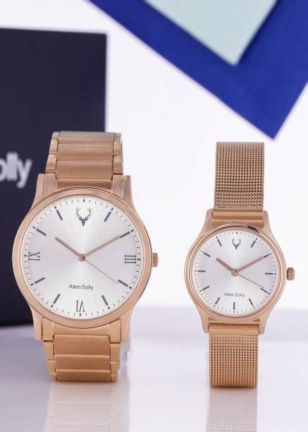 Allen Solly Watches - Buy Allen Solly Watches Online at Best Prices in ...