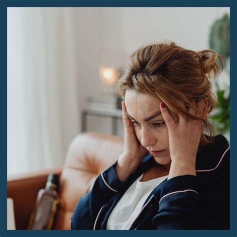 Stress & Anxiety With Vertigo - Stress Impacts On Dizziness