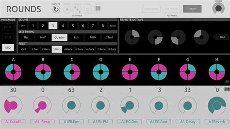 Image result for Native Instruments Rounds Tutorial