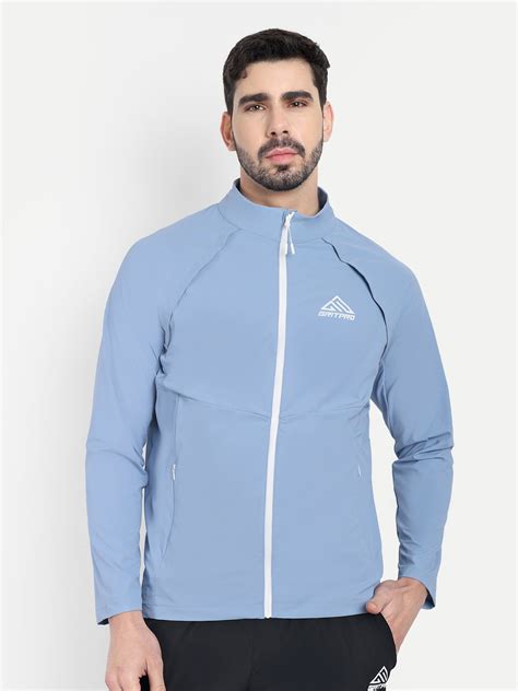 ATHLETIC JACKET – Gritpro