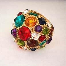 pomellato vintage vintage 1970s pomellato style harem ring pomellato vintage vintage 1970s pomellato style harem ring
