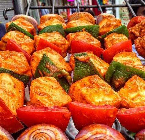 Tikkana Restaurant, New Delhi - Restaurant reviews