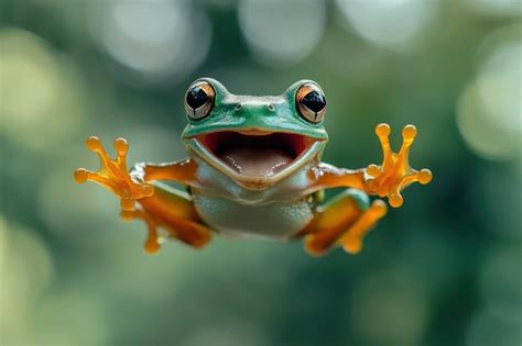 Image result for Laughing Tree Frog