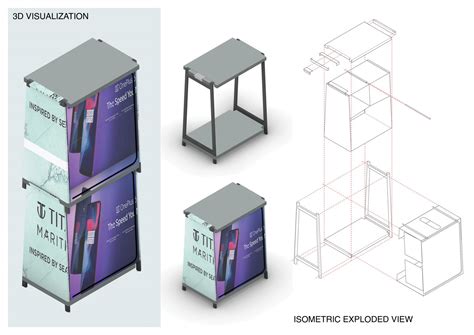 RELIEF STORAGE | CEPT - Portfolio