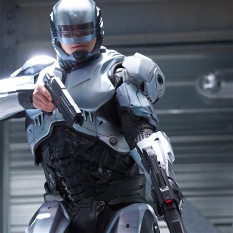 RoboCop Trailer - Entertainment News
