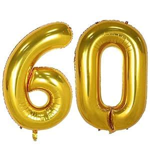 AEC Easy Helium Air Foil Life Size Number Balloon for Proposal ...