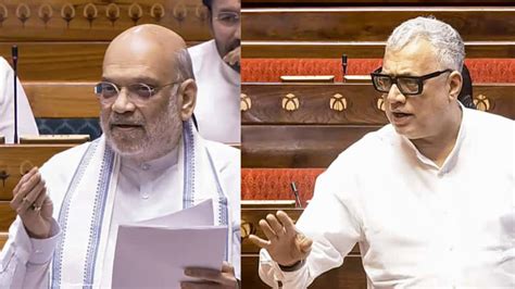 Bengal polls heat up: Amit Shah flags ‘infiltration’, TMC counters with ...