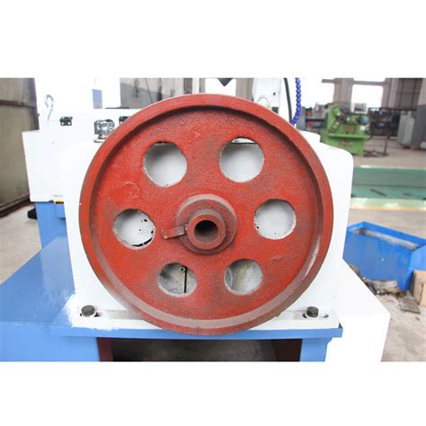 What Is a Thread Rolling Machine 的图像结果