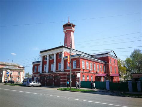 ТОП-25 Главные достопримечательности Углича: куда сходить и что ...